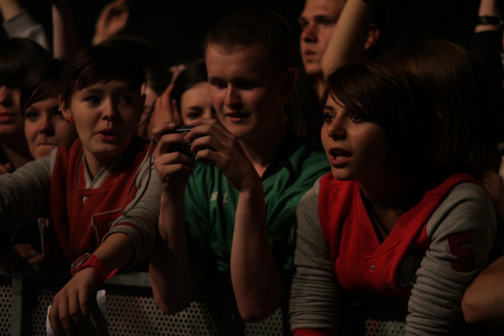 Juwenalia 2012 cz6 - RAHIM