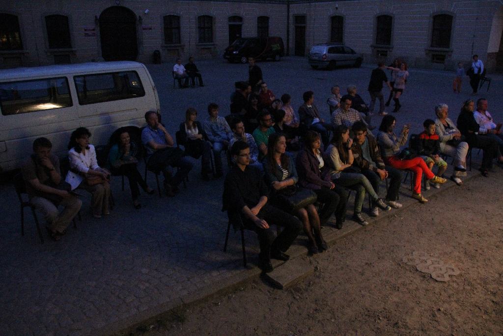 Drum Battle - Legnica 2012