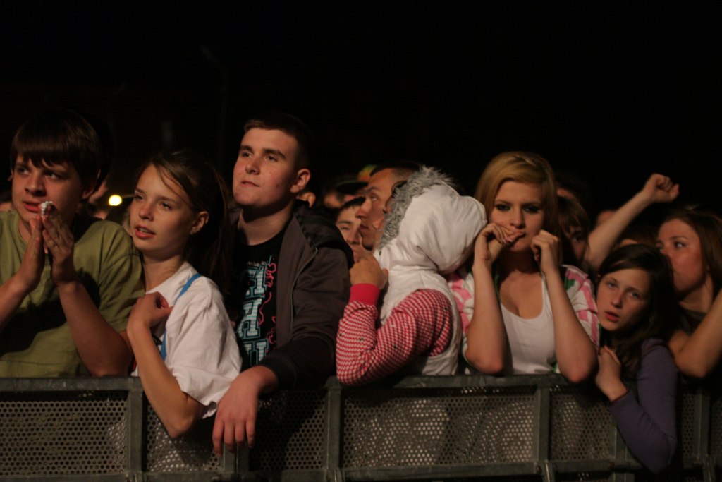 Juwenalia 2012 cz6 - RAHIM