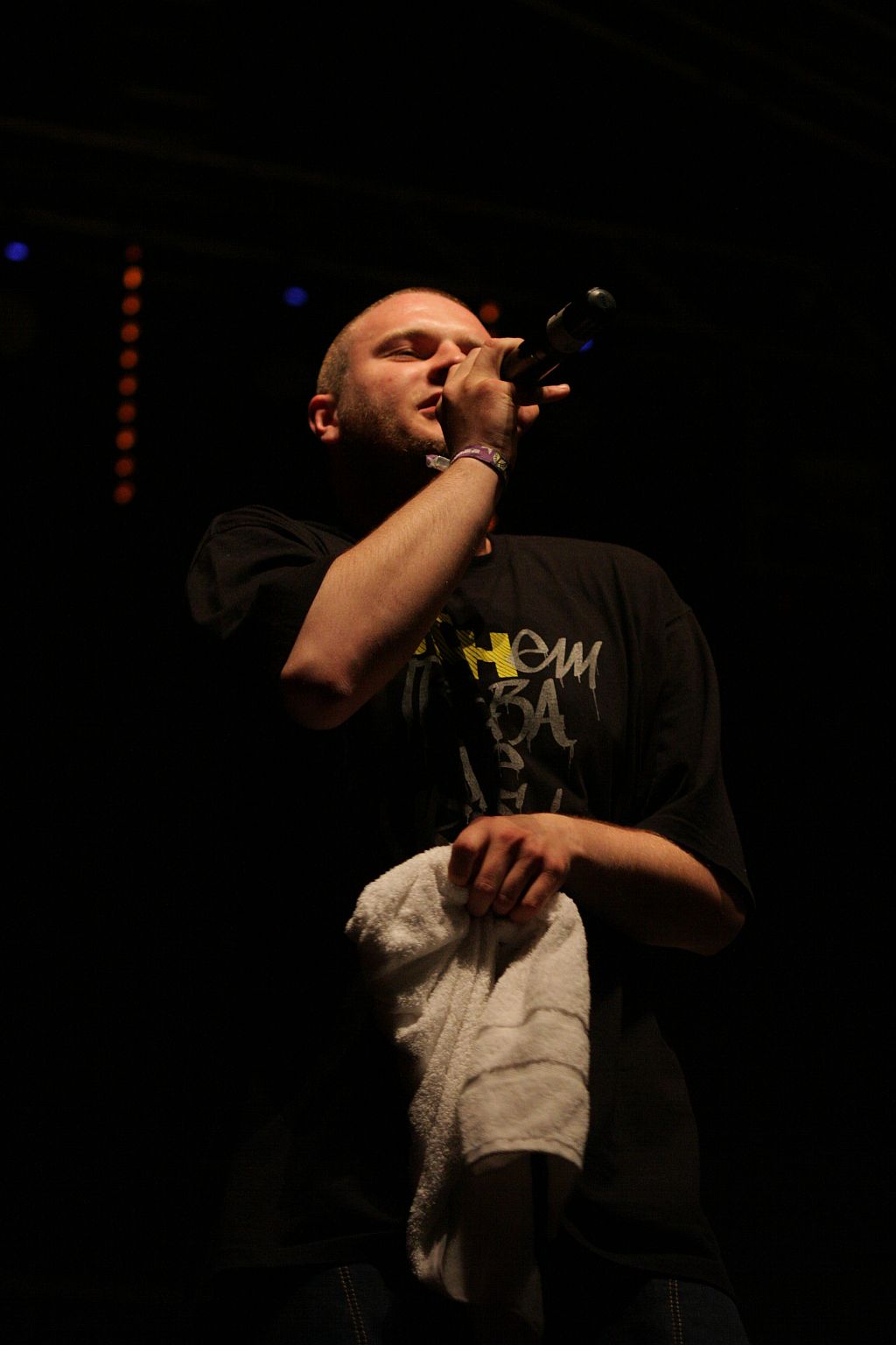 Juwenalia 2012 cz8 - GRUBSON