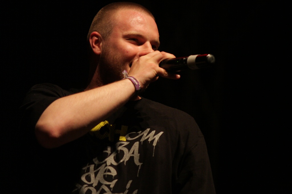 Juwenalia 2012 cz8 - GRUBSON