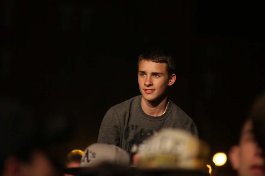 Juwenalia 2012 cz6 - RAHIM