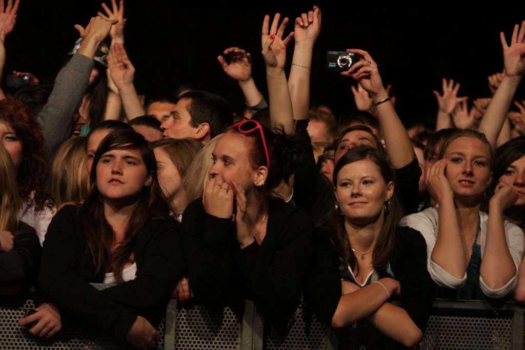 Juwenalia 2012 cz8 - GRUBSON