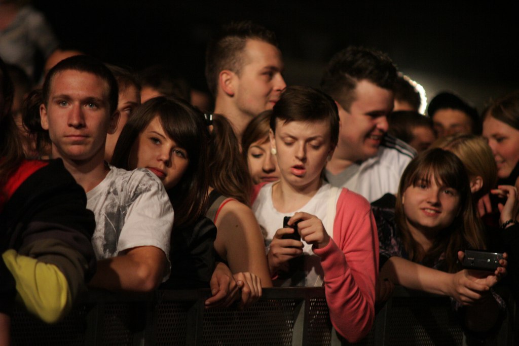 Juwenalia 2012 cz8 - GRUBSON