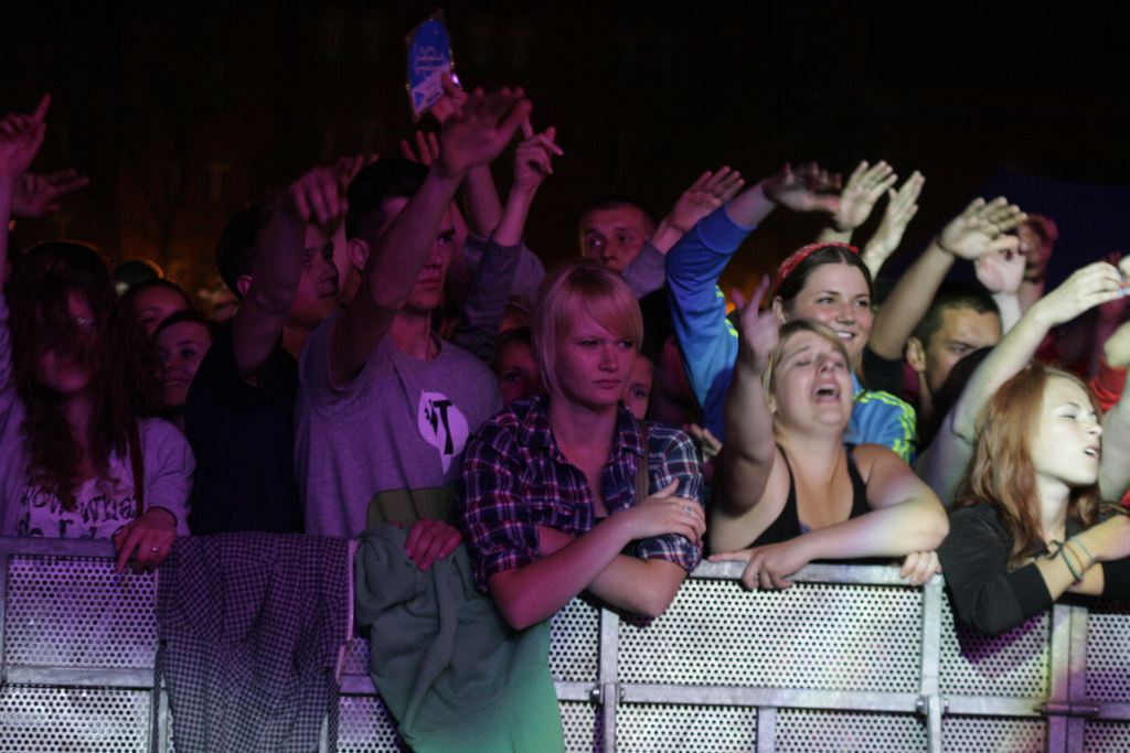 Juwenalia 2012 cz6 - RAHIM