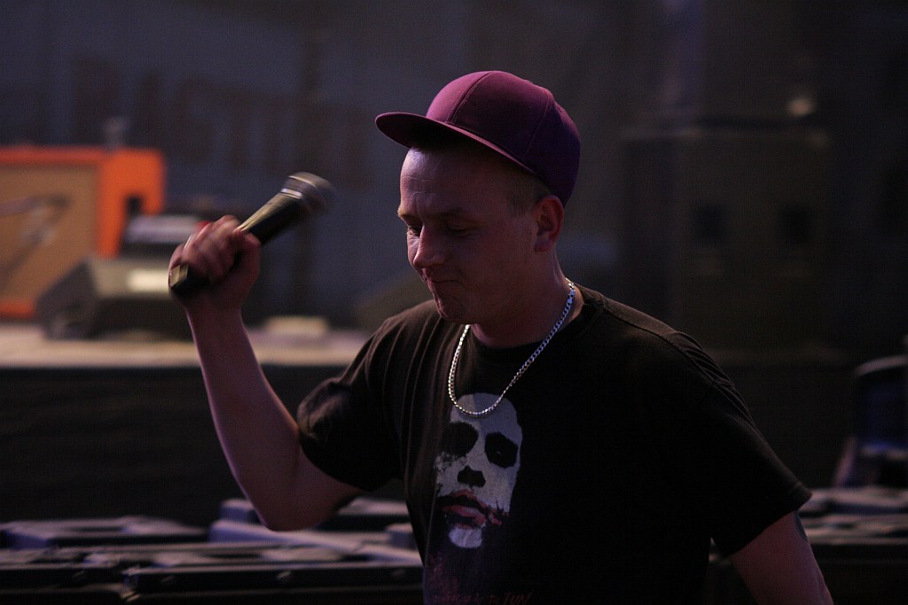 Juwenalia 2012 cz5 - HOPE