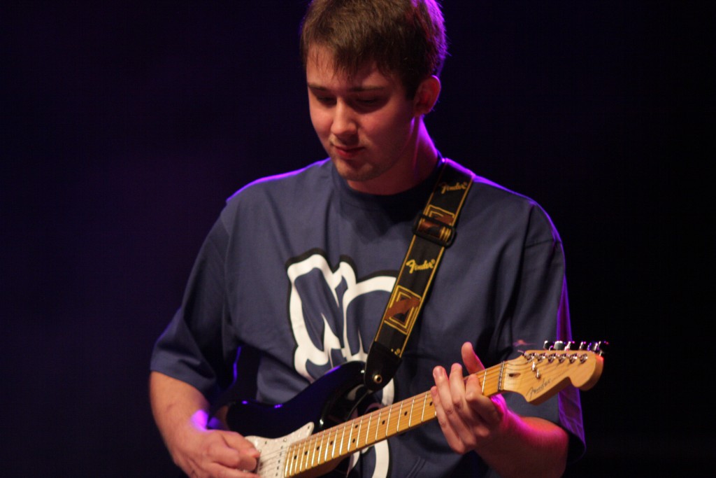 Juwenalia 2012 cz6 - RAHIM