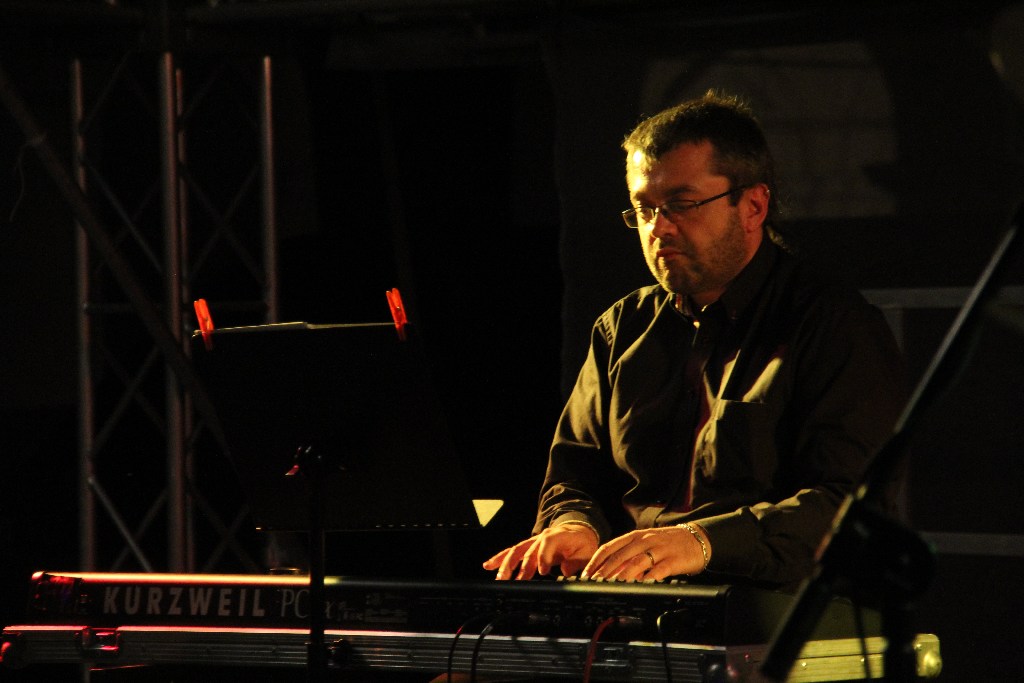 Drum Battle - Legnica 2012