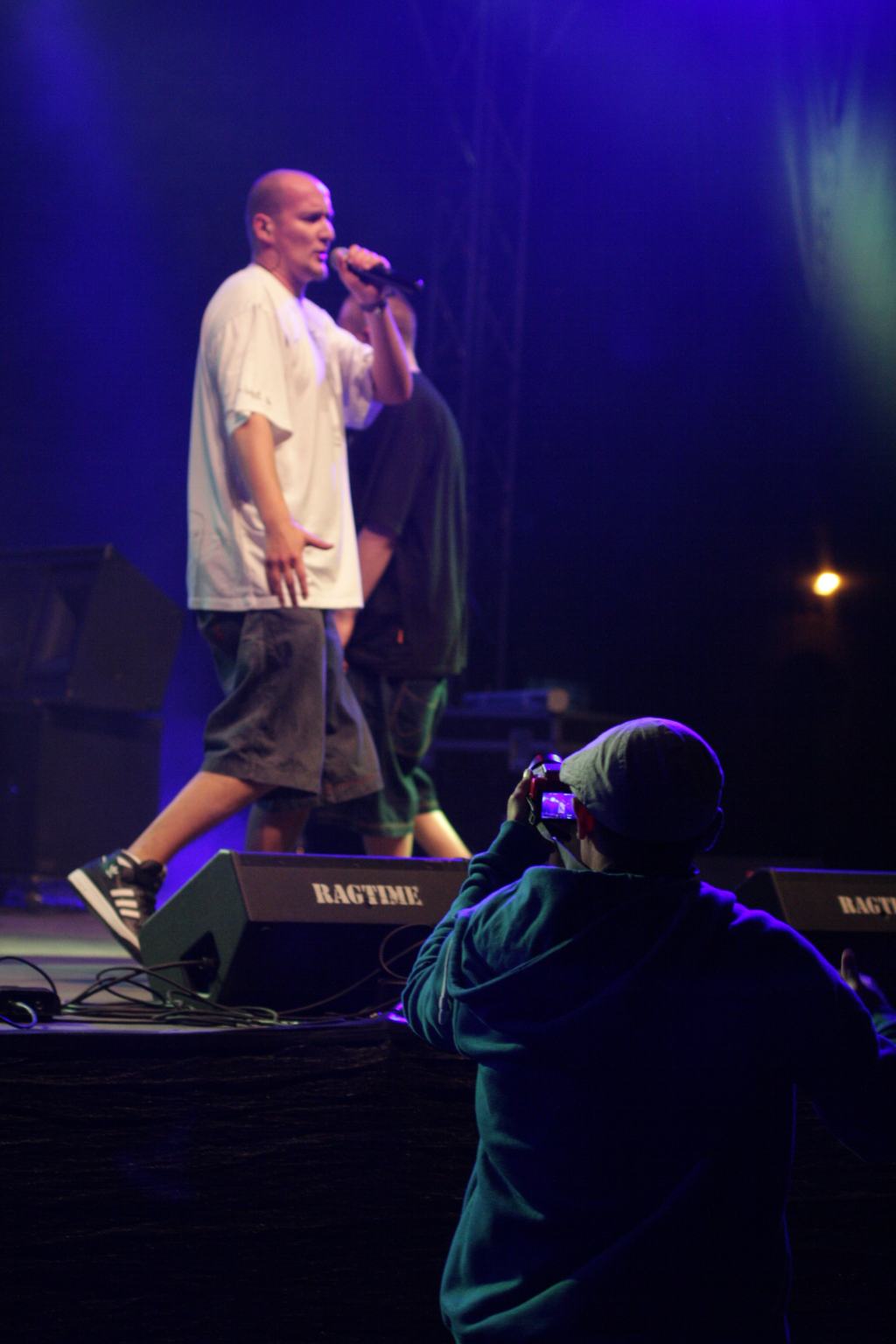 Juwenalia 2012 cz8 - GRUBSON