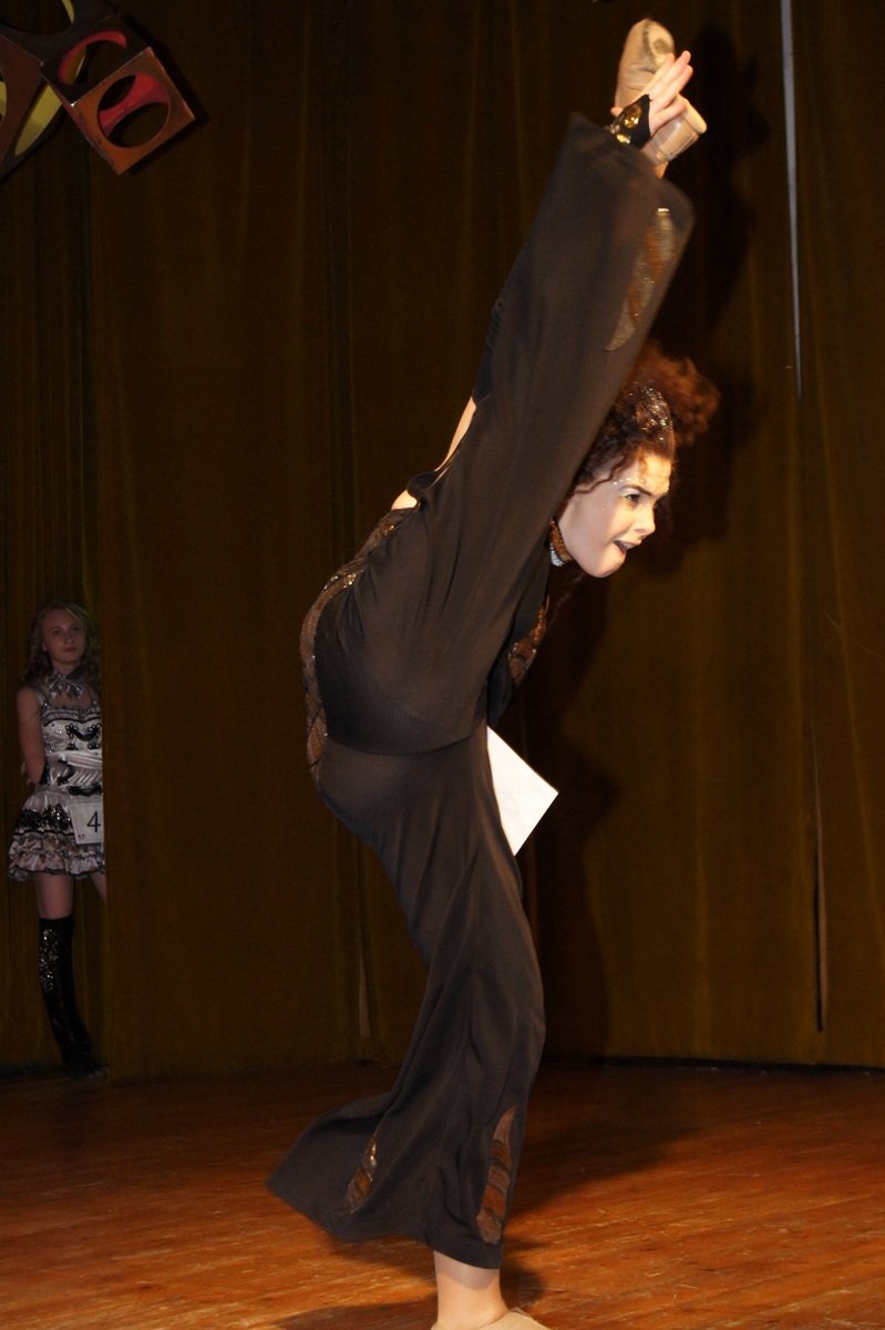 Otwarty Turniej Tańca Disco