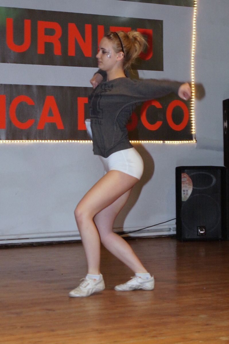 Otwarty Turniej Tańca Disco