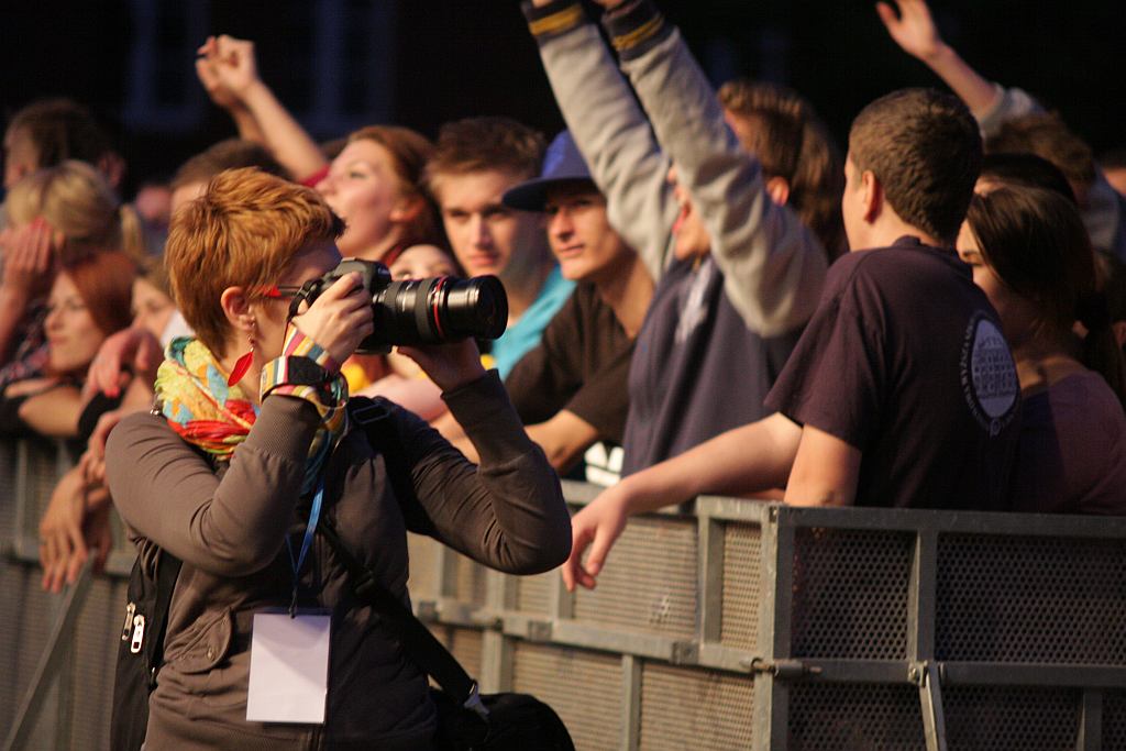 Juwenalia 2012 cz5 - HOPE