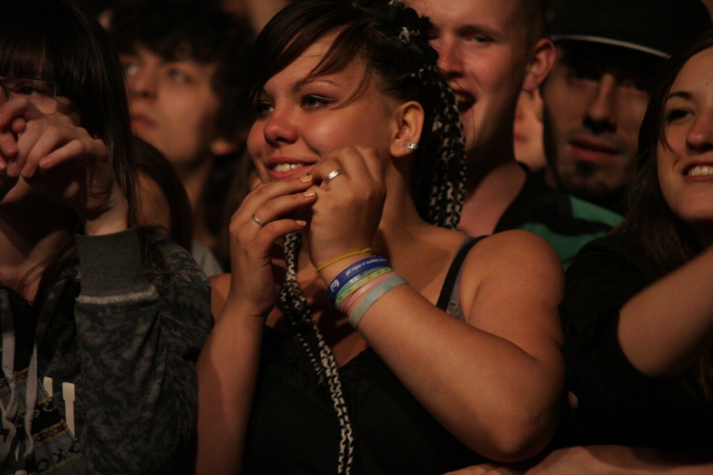 Juwenalia 2012 cz8 - GRUBSON