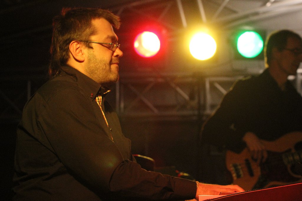 Drum Battle - Legnica 2012