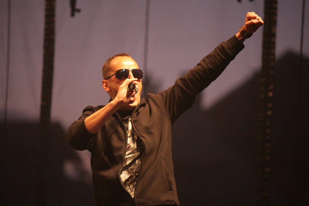 Juwenalia 2012 cz5 - HOPE