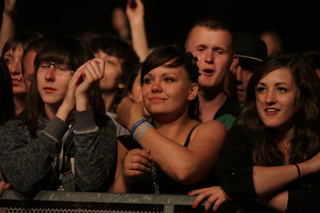 Juwenalia 2012 cz8 - GRUBSON