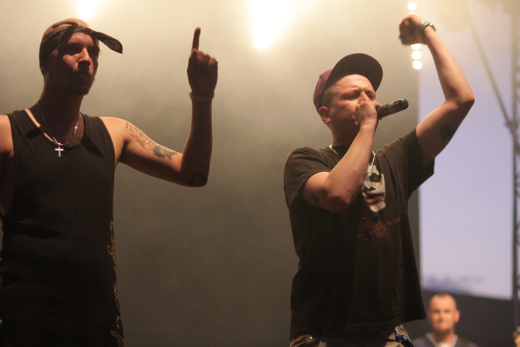 Juwenalia 2012 cz5 - HOPE