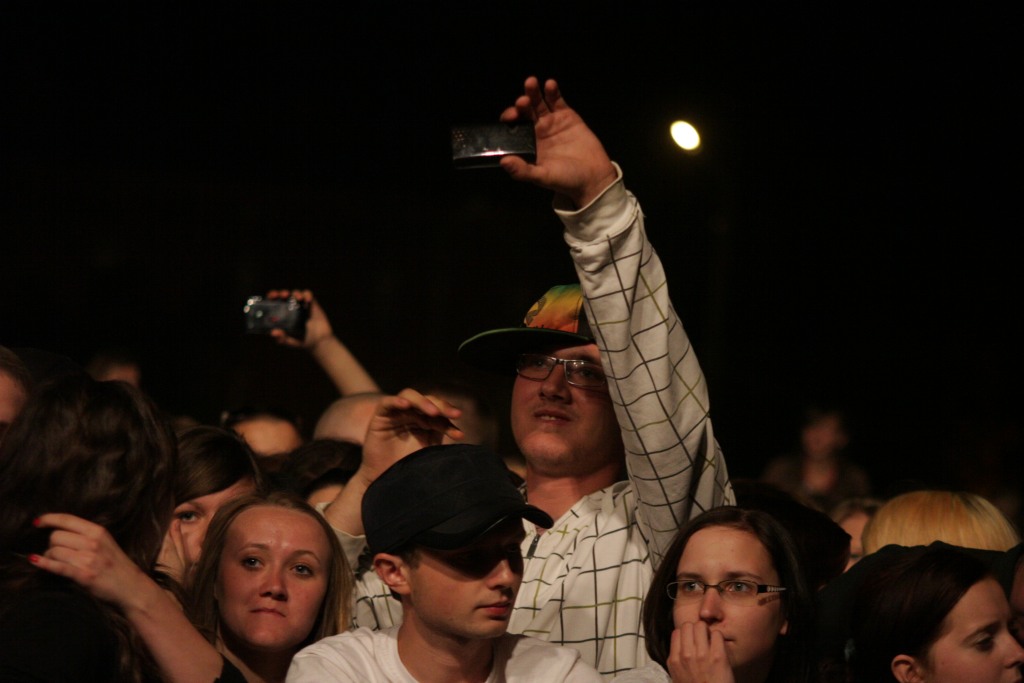 Juwenalia 2012 cz8 - GRUBSON