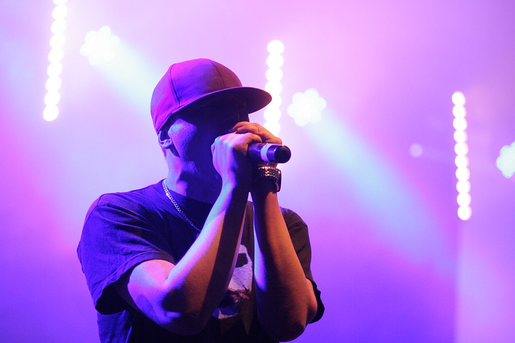 Juwenalia 2012 cz5 - HOPE