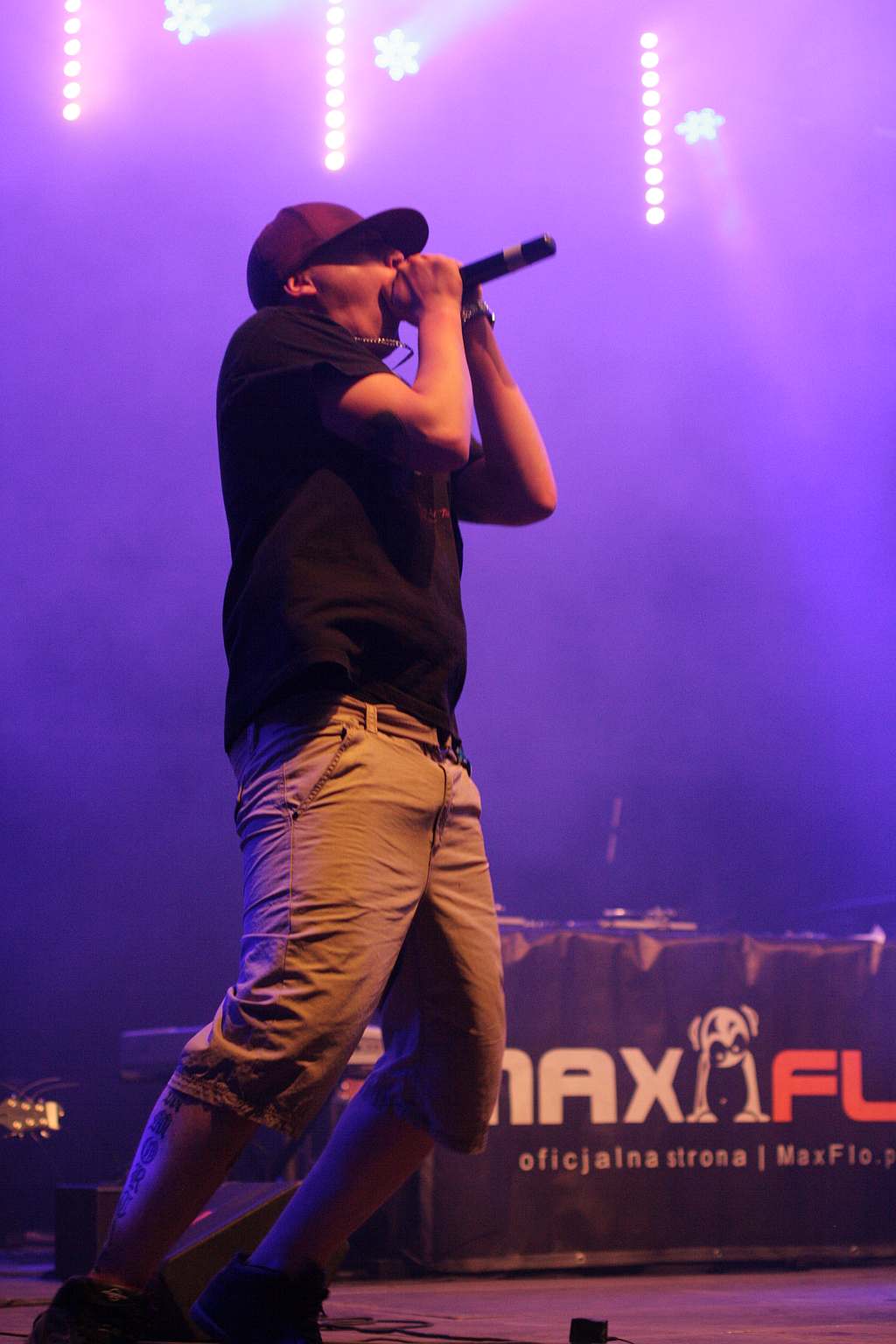 Juwenalia 2012 cz5 - HOPE