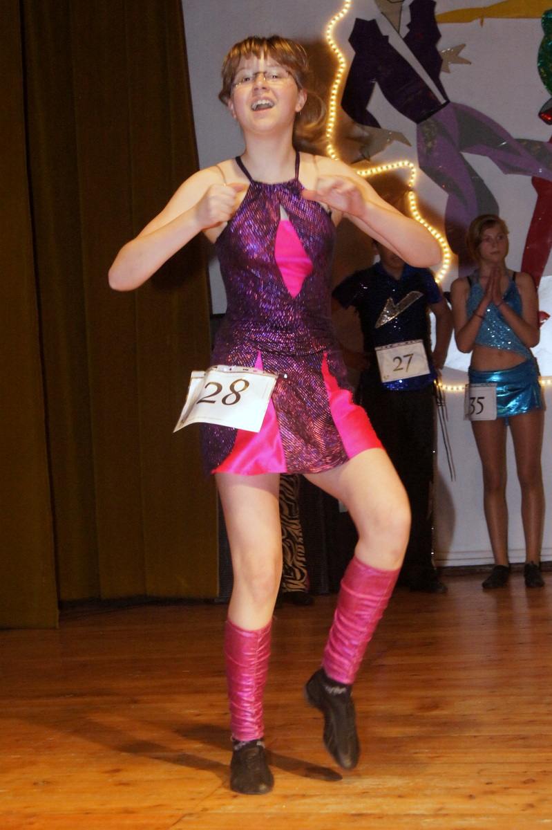 Otwarty Turniej Tańca Disco