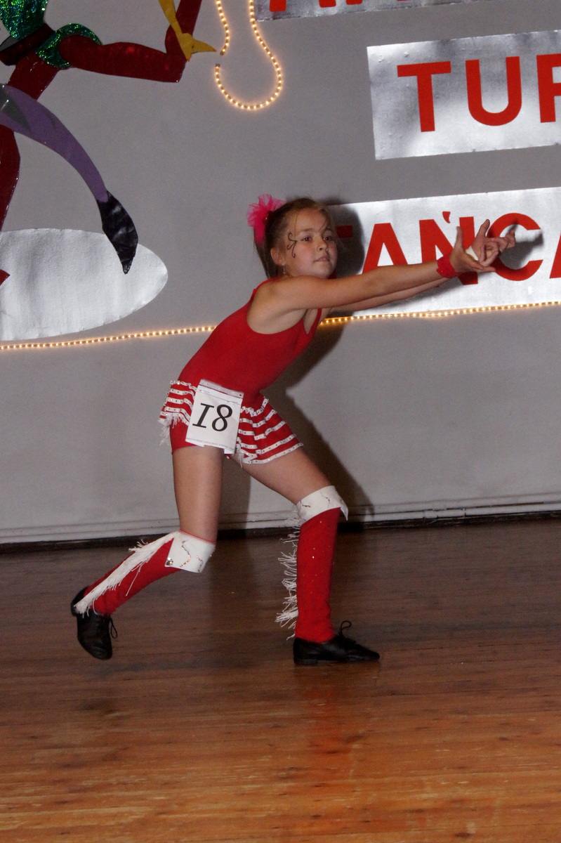 Otwarty Turniej Tańca Disco