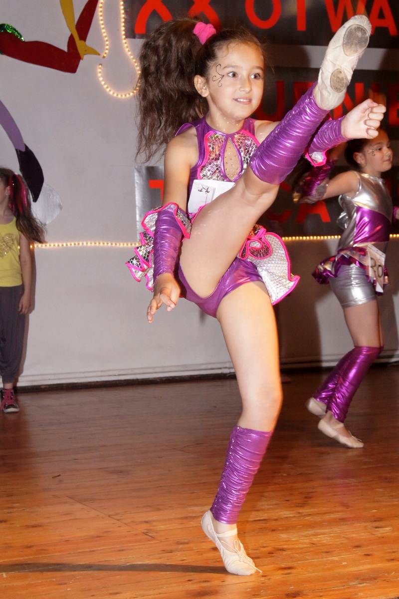 Otwarty Turniej Tańca Disco