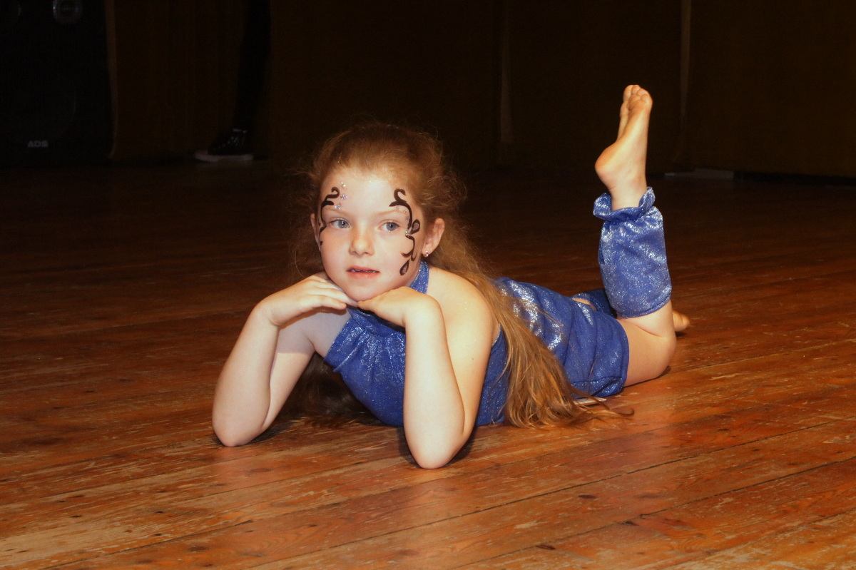 Otwarty Turniej Tańca Disco