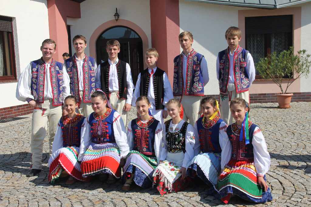 Zwierzchnik Kościoła Greckokatolickiego w Legnicy cz2