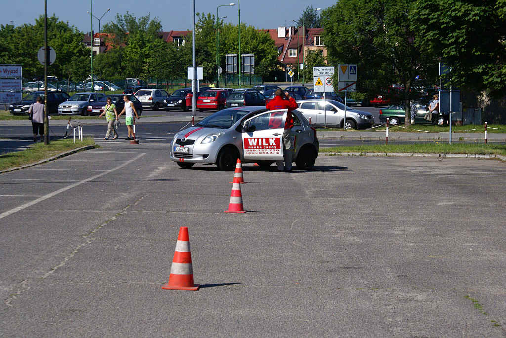 Biała Sobota w legnickim szpitalu