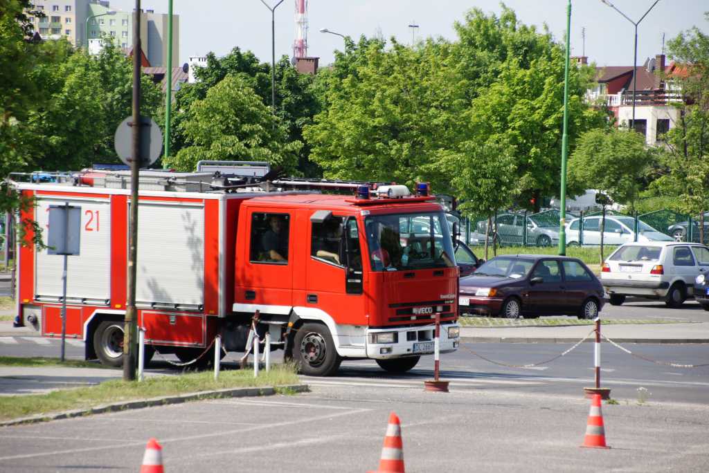 Biała Sobota w legnickim szpitalu