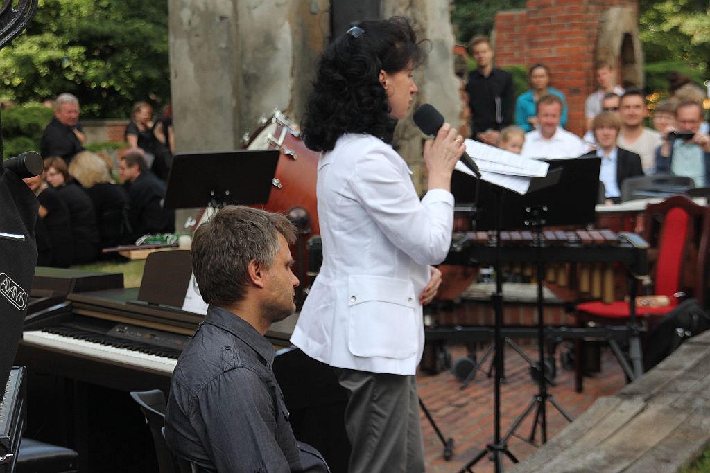 Drum Battle - Legnica 2012