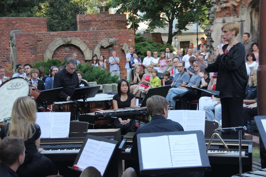Drum Battle - Legnica 2012