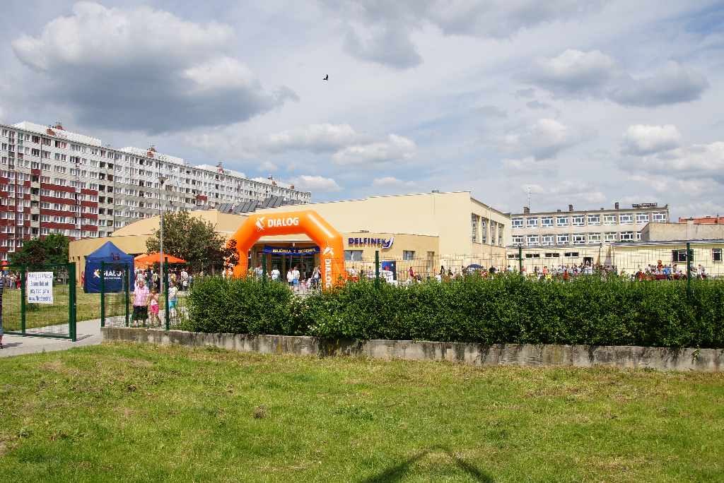 Majówka z Siódemką