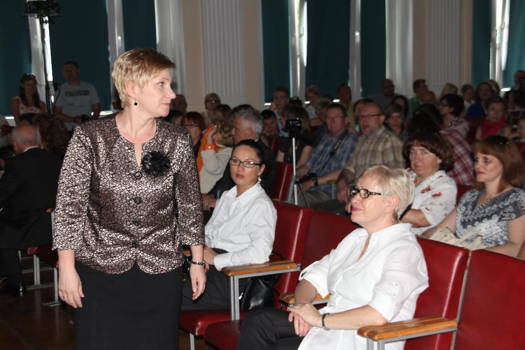 Ekopiosenka 2012
