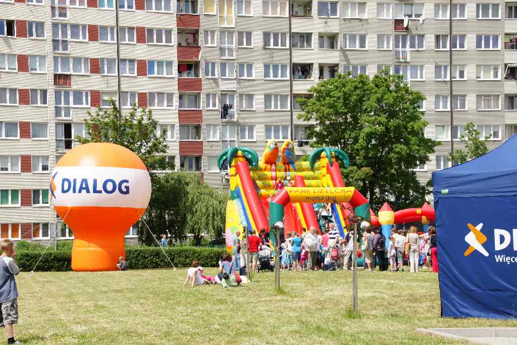Majówka z Siódemką