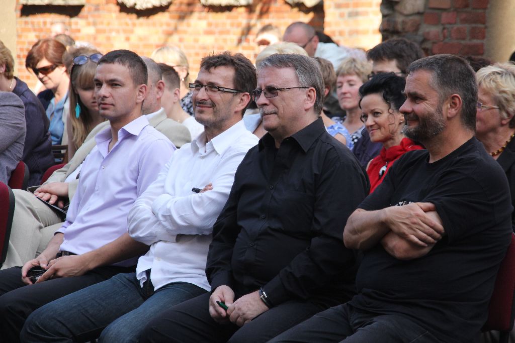 Drum Battle - Legnica 2012
