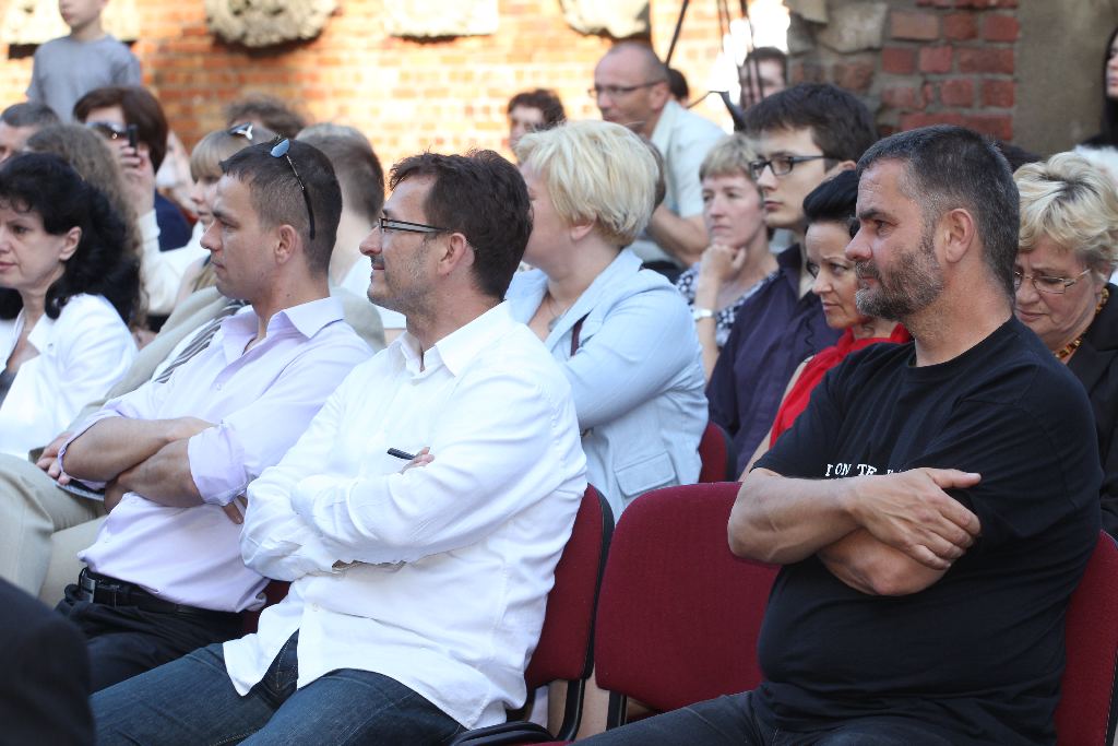 Drum Battle - Legnica 2012