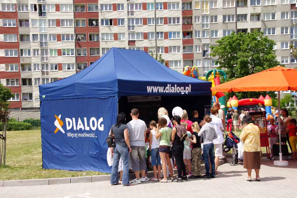 Majówka z Siódemką