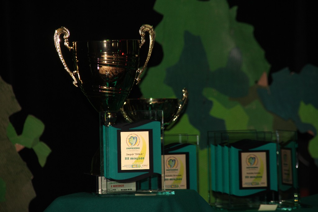 Ekopiosenka 2012