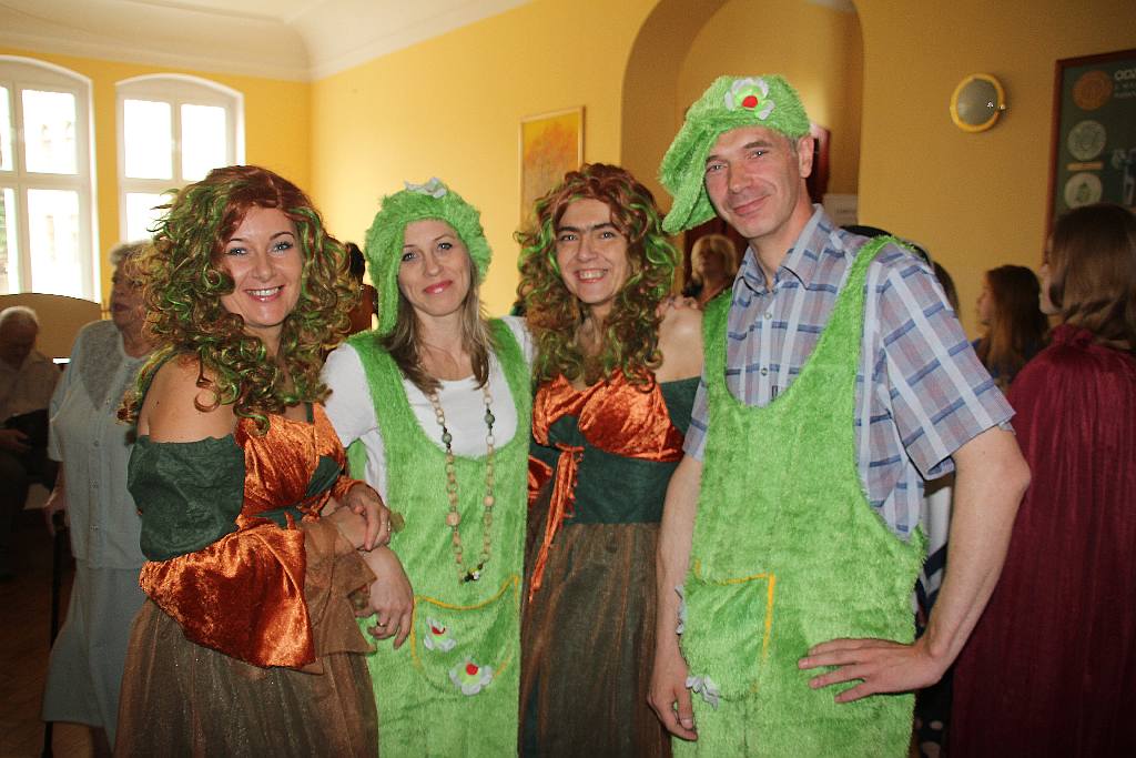 Ekopiosenka 2012