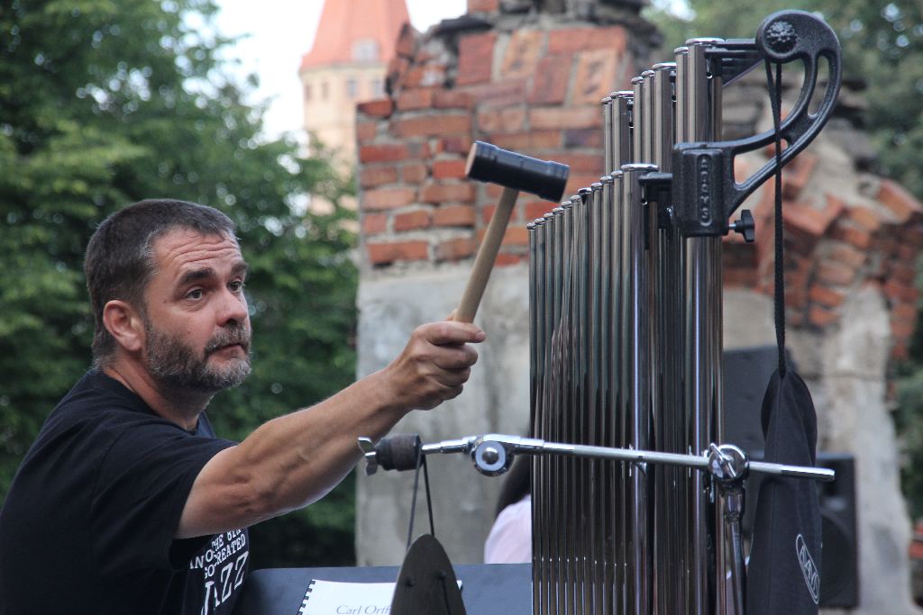 Drum Battle - Legnica 2012