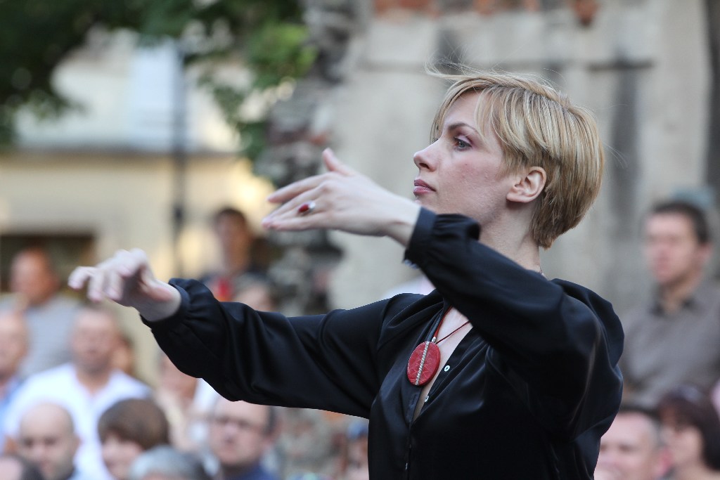 Drum Battle - Legnica 2012