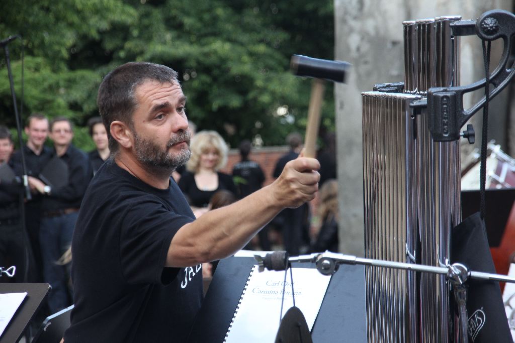 Drum Battle - Legnica 2012