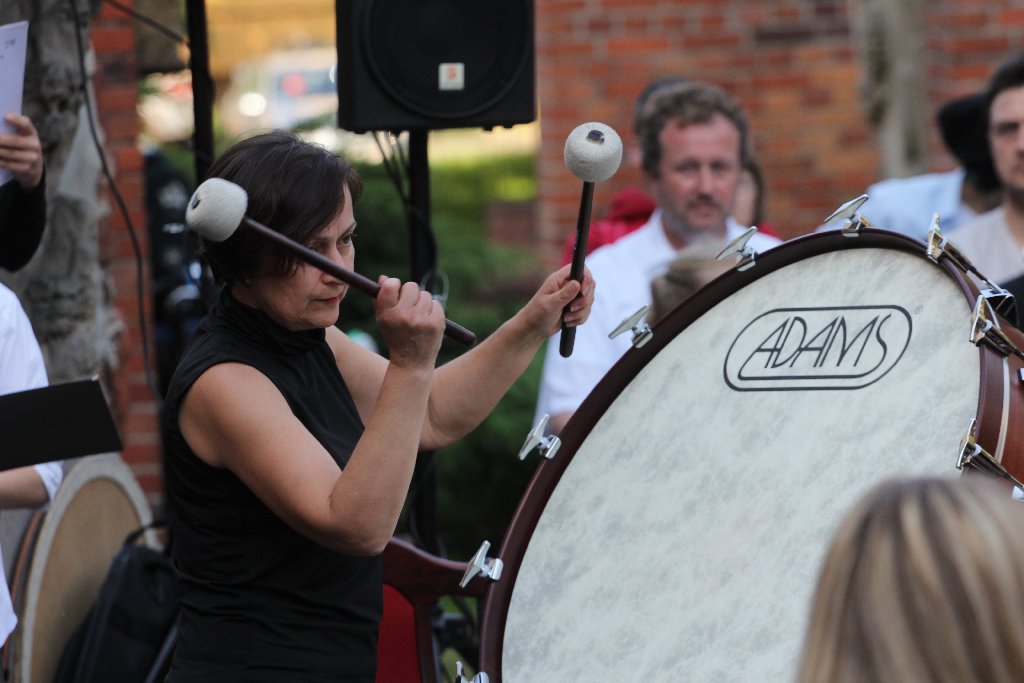 Drum Battle - Legnica 2012