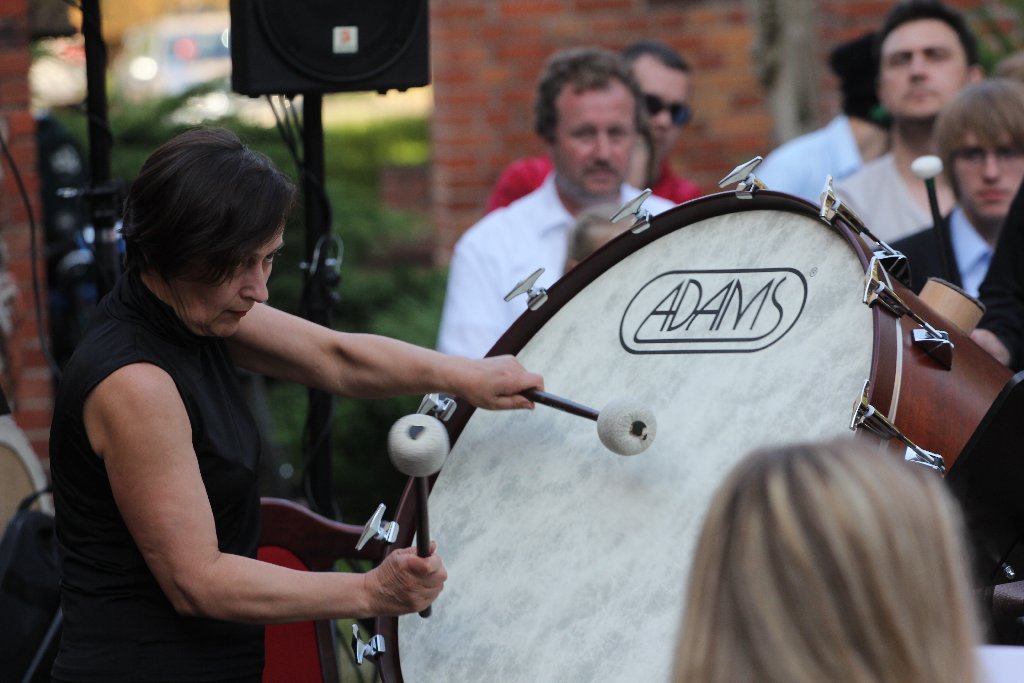 Drum Battle - Legnica 2012