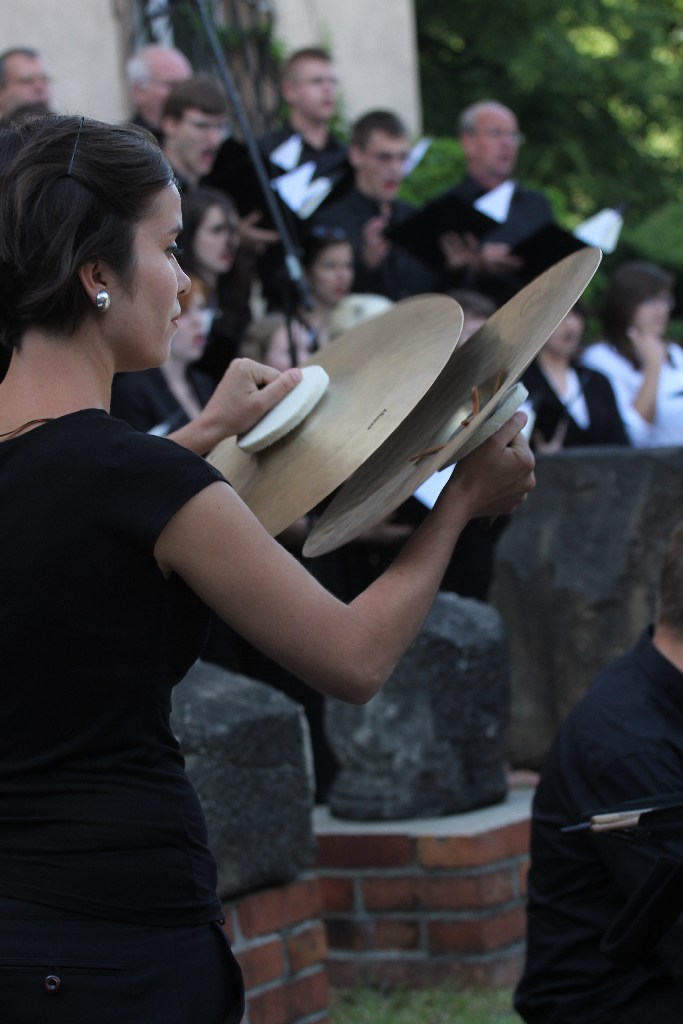 Drum Battle - Legnica 2012