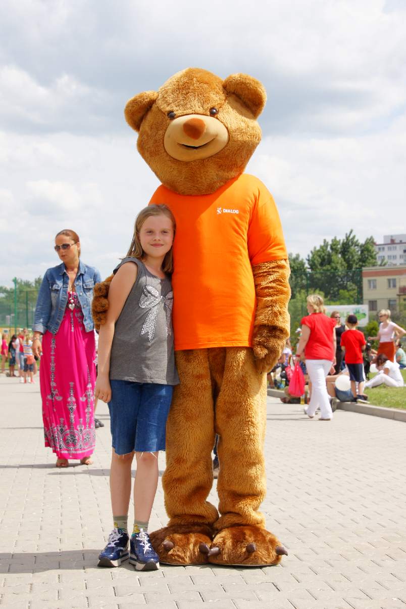 Majówka z Siódemką