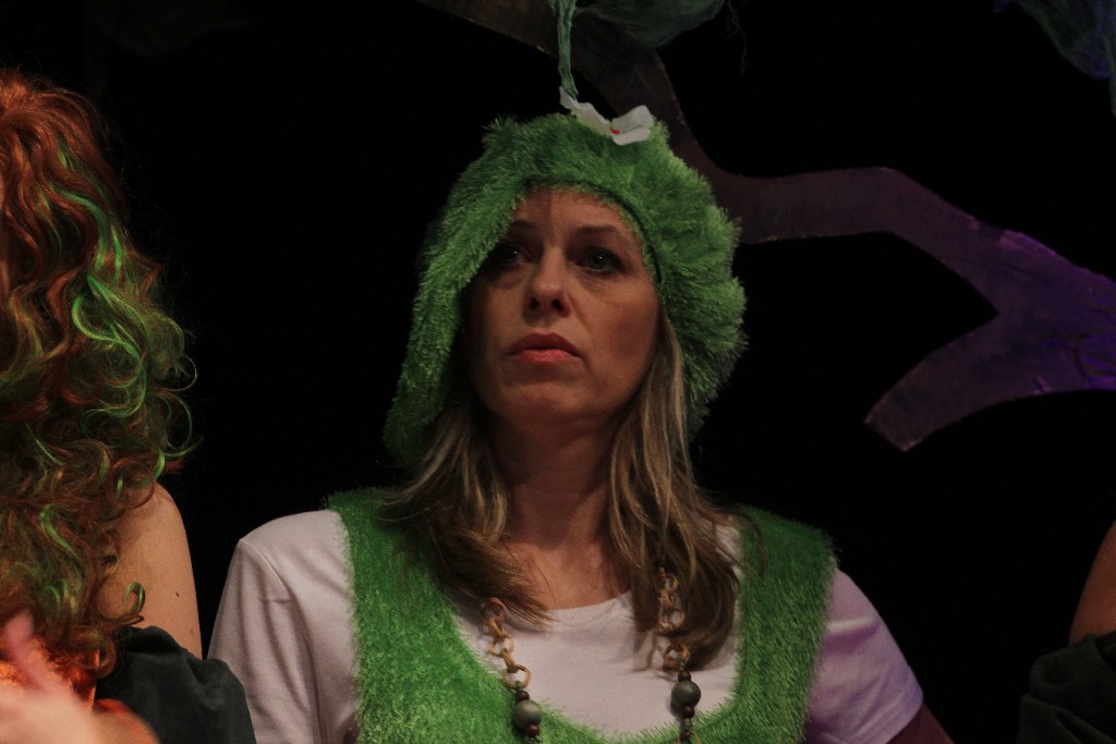 Ekopiosenka 2012