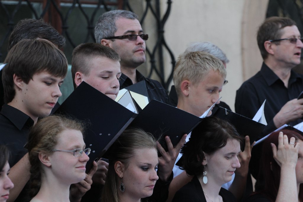 Drum Battle - Legnica 2012